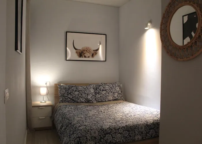 Santa Giulia Rogoredo Apartment